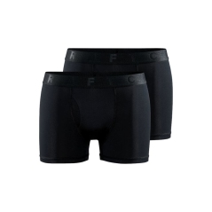 CRAFT Core Dry 3 noir - 2 pack