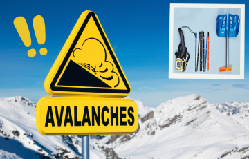 L'Équipement de Sécurité Avalanche Indispensable pour le Ski de Randonnée
