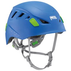 PETZL Picchu blue (48-54cm) - gyerek sisak