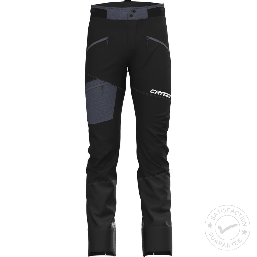 CRAZY Neutron schwarz - Hose