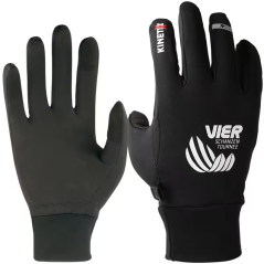gloves KinetiXx Winn black