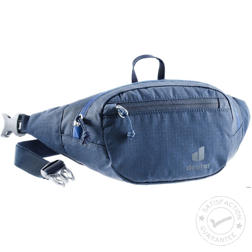 DEUTER Belt I midnight - Heuptas
