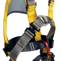 SINGING ROCK Ropedancer S-M/L - 全身ハーネス