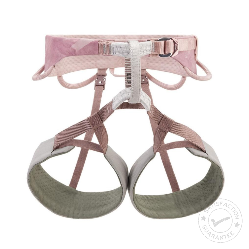 Ham de escaladă PETZL Selena rose