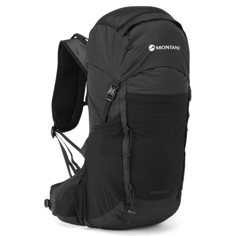 Montane Trailblazer 32 schwarz - Rucksack