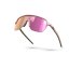 Julbo FREQUENCY Spectron 3 pastel pink/green - Päikeseprillid