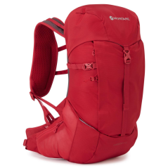 Montane Trailblazer XT 25 acer red - seljakott