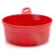 WILDO Kåsa XL 900ml red - kauss