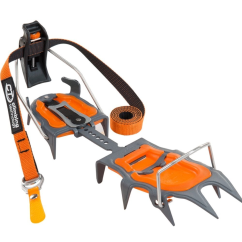 Dereze CLIMBING TECHNOLOGY Nuptse Evo Automatic