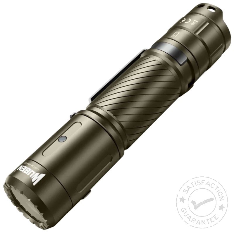 Фенер WUBEN C3 army green