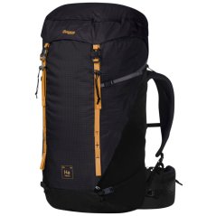 BERGANS Helium V5 55 dark grey/black - rugzak