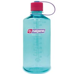 fľaša na vodu NALGENE Narrow Mouth Sustain 1.0L Surfer