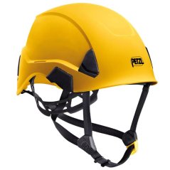 PETZL Strato yellow (53-63cm) - Kaciga