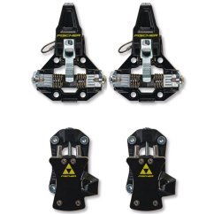 FISCHER Tour Speed Turn - suusasidemed