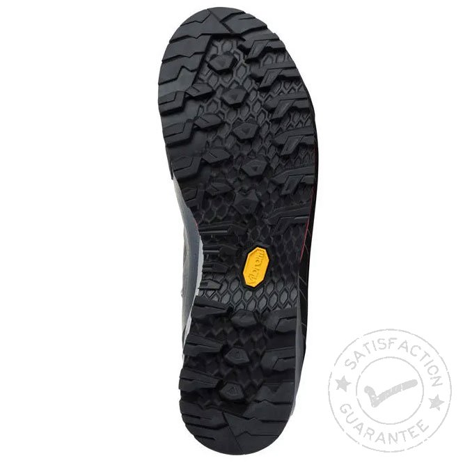 Čevlji MAMMUT Kento Tour High GTX Men dark titanium