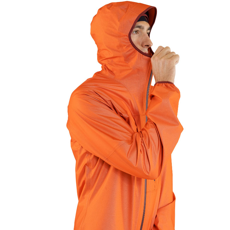 DYNAFIT Traverse Gore-Tex JKT M dawn