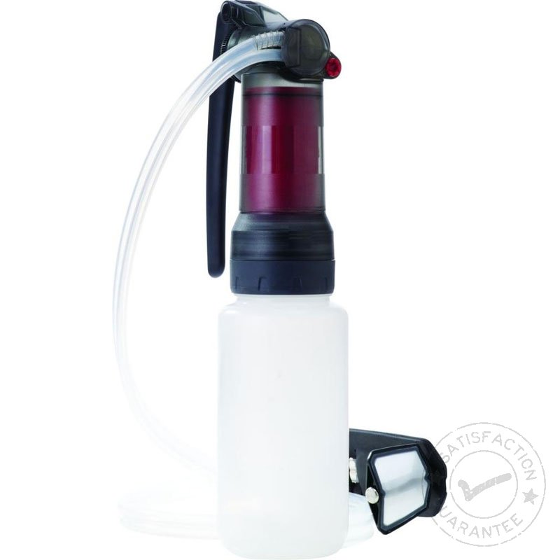MSR Guardian Purifier Pump - Wasserentkeimer