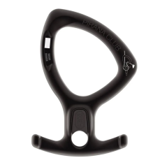 PETZL Pirana black