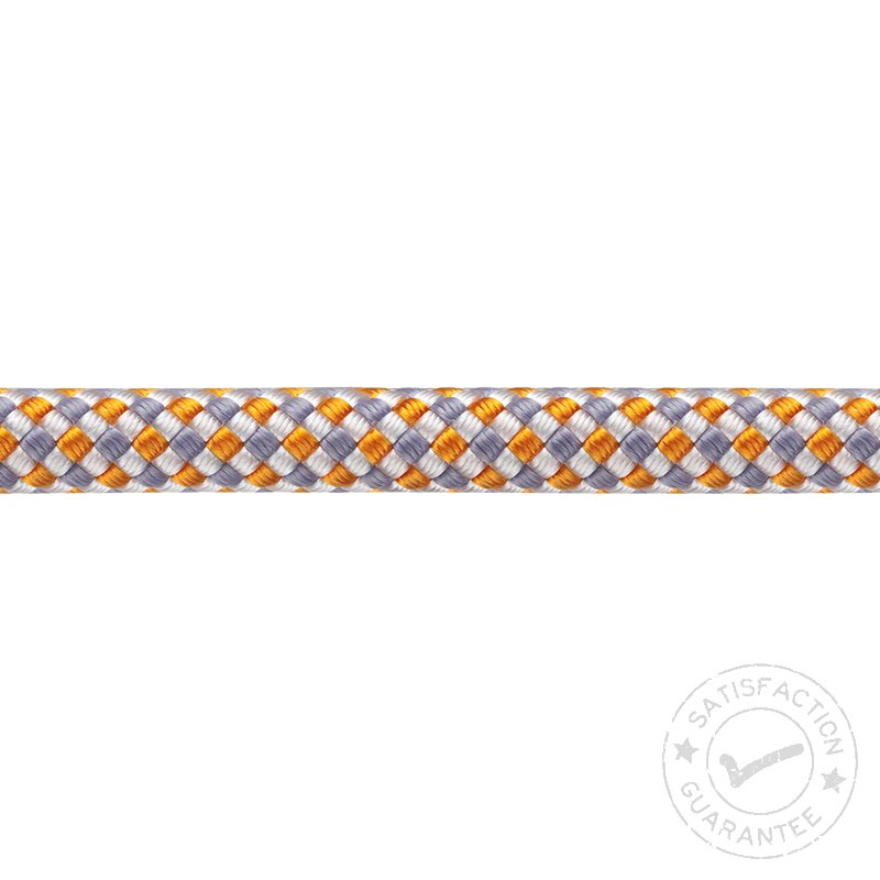 Статично въже BEAL Access 10.5mm 60m orange