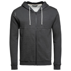 CHILLAZ Brione noir - Sweat à capuche