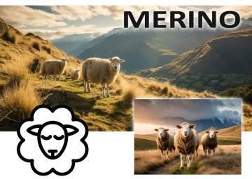 Prečo nosiť oblečenie z merino vlny v lete?