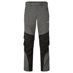 nohavice Montane Terra Pants graphite