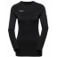 MAMMUT All-Mountain Seamless BL Longsleeve Mid Women