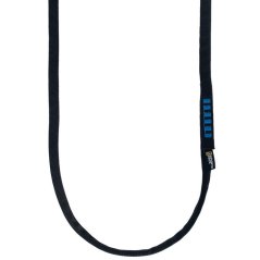slučka SINGING ROCK Open Sling 14mm 80cm black/blue
