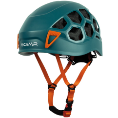 Camp Ikon (57-63cm) blue - Casco