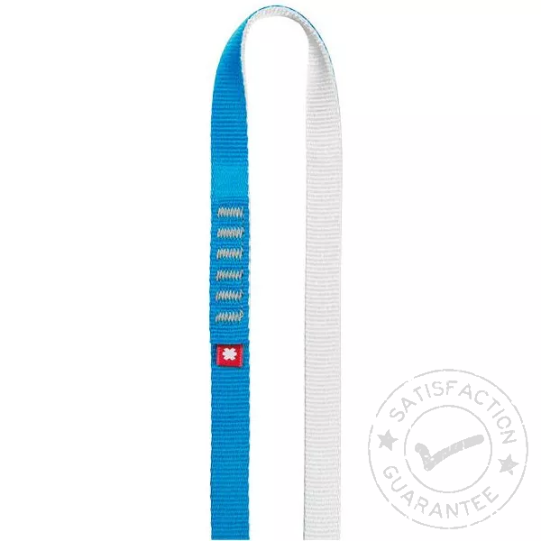 OCÚN O-Sling ECO-PES 16mm 120cm blue