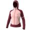DYNAFIT Transalper Light Polartec W Hoody Burgundy