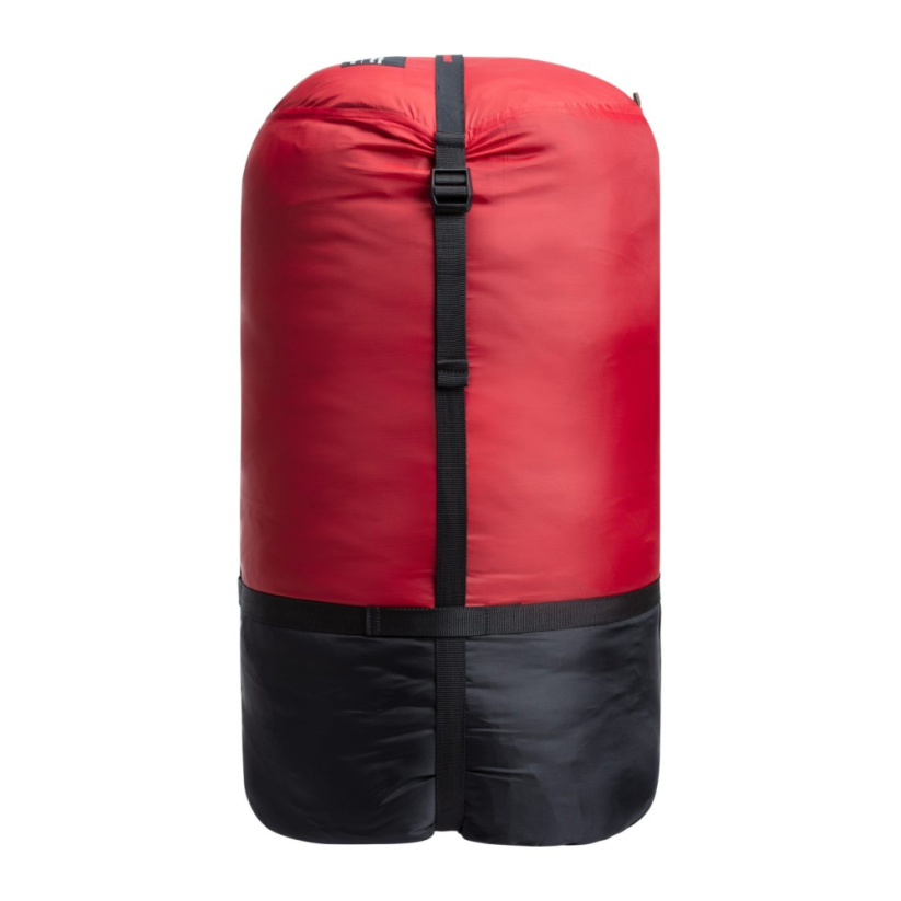 Śpiwór MAMMUT Tyin MTI 3-Season 195L bison