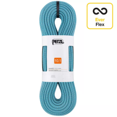 PETZL Mambo 10.1mm 60m turquoise