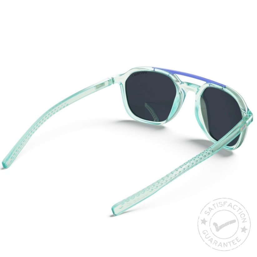 Слънчеви очила Julbo SLACK COVER spectron 3 mint/light grey