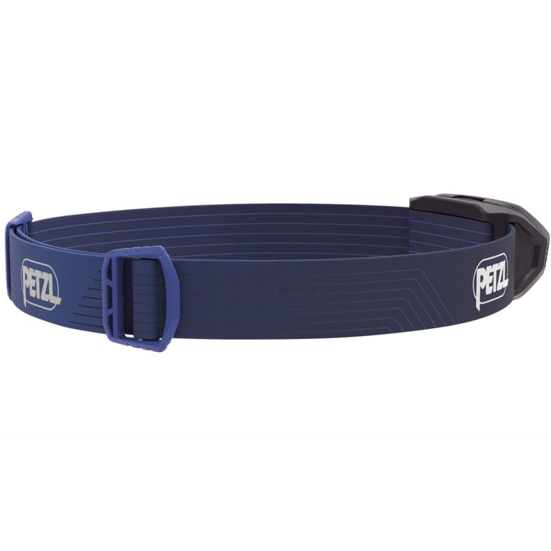 PETZL Tikka blue - Pandelampe