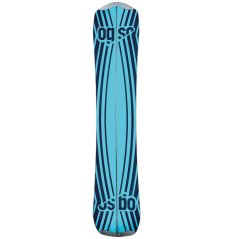 OGSO Valluga 26 Splitboard - 158cm