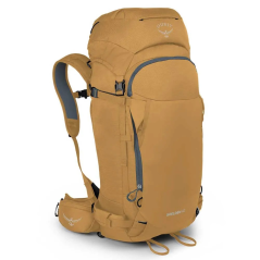 Osprey Soelden 42 artisan yellow - hátizsák