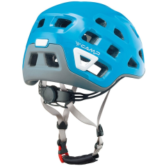 Camp Storm (48-56 cm) blue - Klimhelm