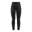 CRAFT Core Dry Baselayer Set W black - Thermisch ondergoed dames