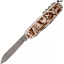 Джобен нож Victorinox Climber Desert Camou