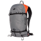 MAMMUT Eiger Free 20 Removable Airbag 3.0 storm grey seljakott