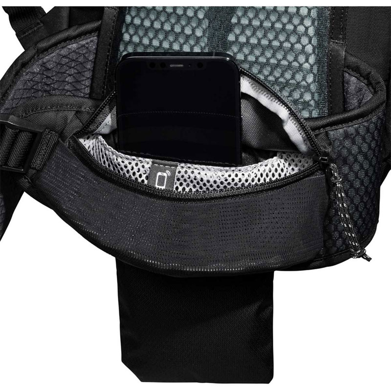 MAMMUT Lithium 30 W marine/black - rugzak