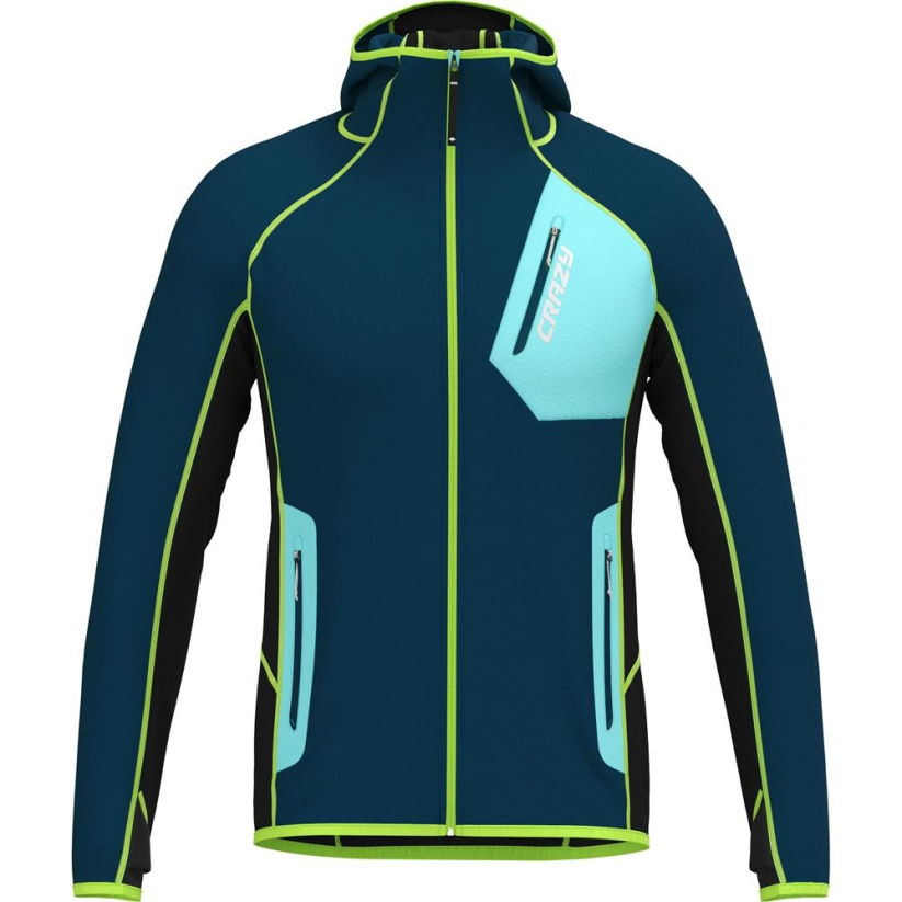 CRAZY Next early  - Chaqueta sport