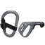 jistící pomůcka MAMMUT Smart 2.0 Belay Package grey