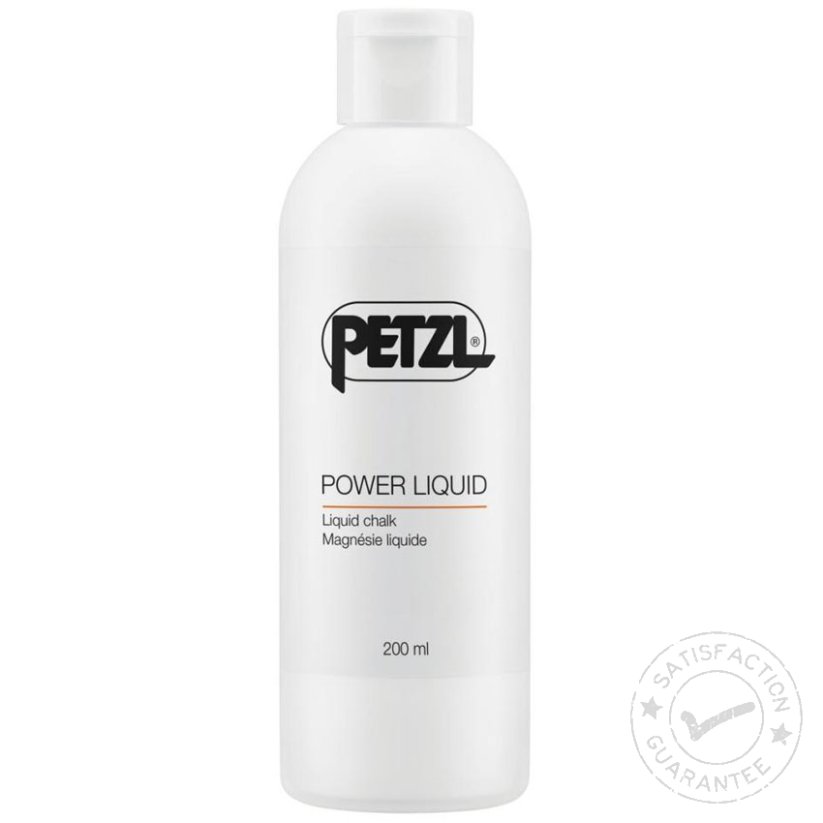 PETZL Power Liquid Chalk 200ml