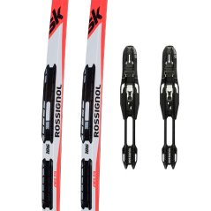 ROSSIGNOL Delta Sport Skating + Race Skate IFP 186cm