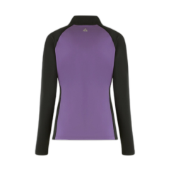 Fischer El Flex W lavander/navy - windjak