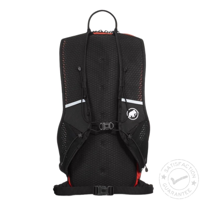 MAMMUT Aenergy 12 mammut red - Wanderrucksack