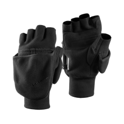 Mammut Shelter Glove schwarz - Handschuhe