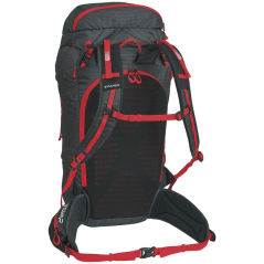 CAMP M30 anthracite/grey - rugzak